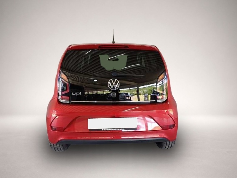 Volkswagen up! (01/2022, )