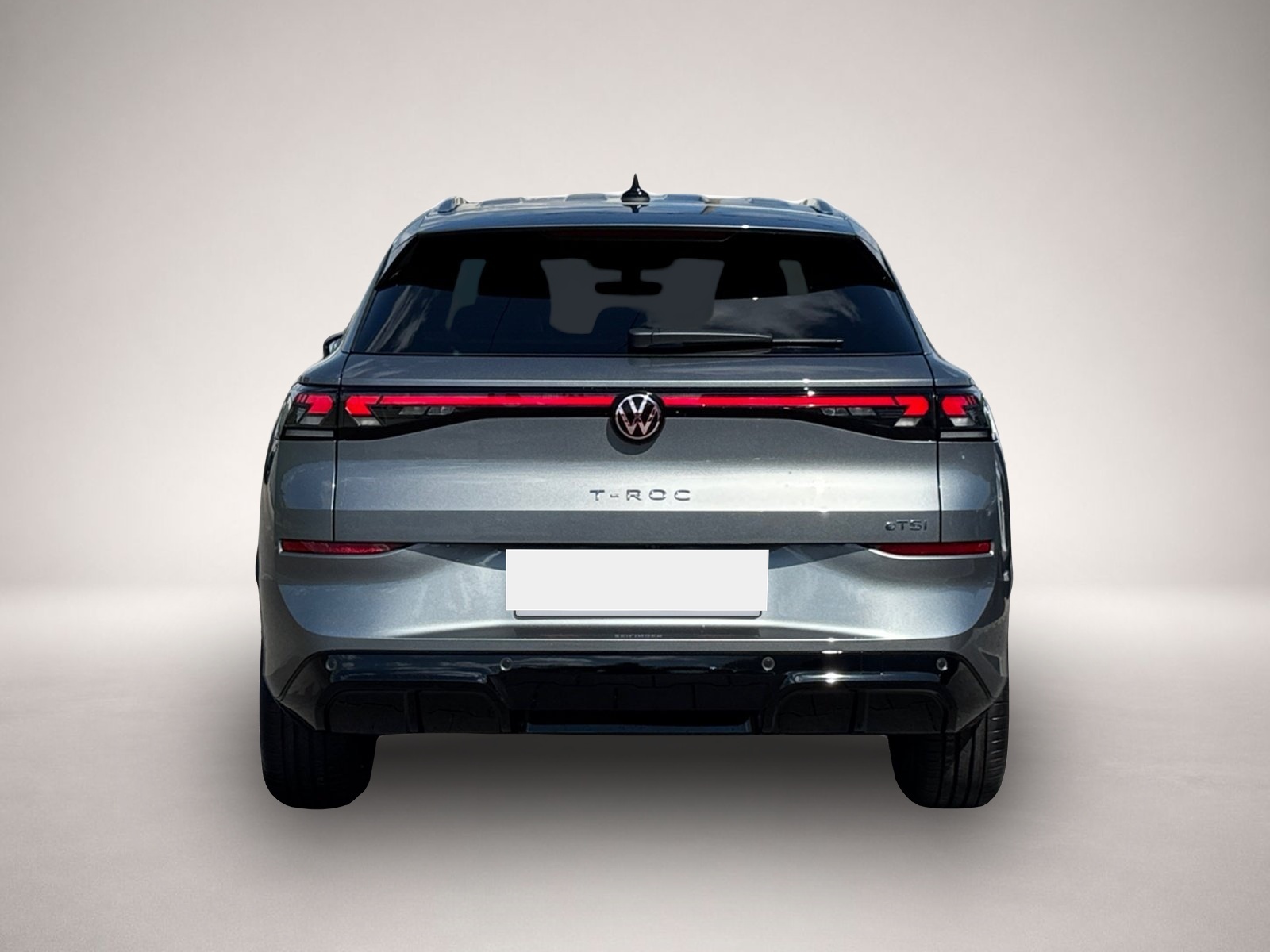 Volkswagen T-Roc (07/2026, Benzin)