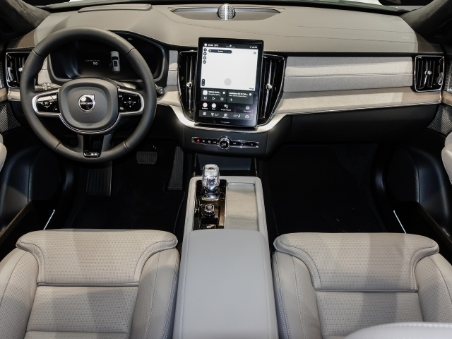 Volvo XC90 (12/2024, Hybrid (Benzin/Elektro))