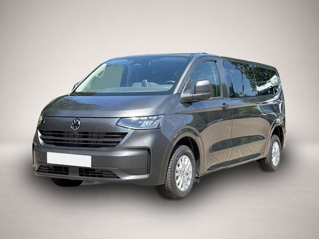 Volkswagen T7 Caravelle (07/2026, Diesel)
