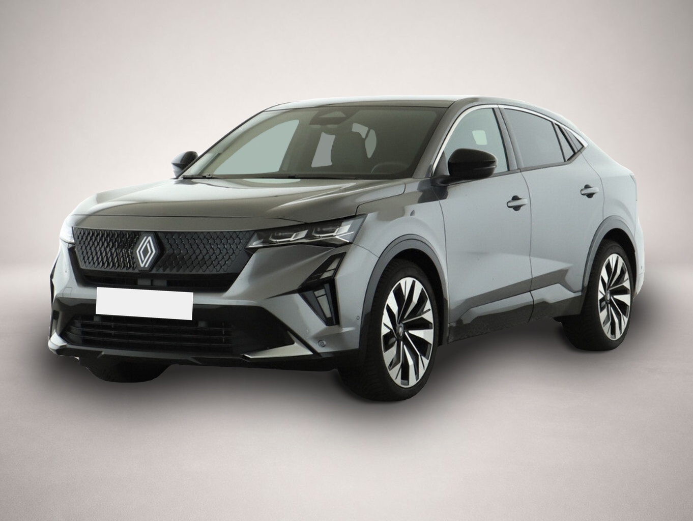 Renault Rafale (03/2025, Hybrid (Benzin/Elektro))