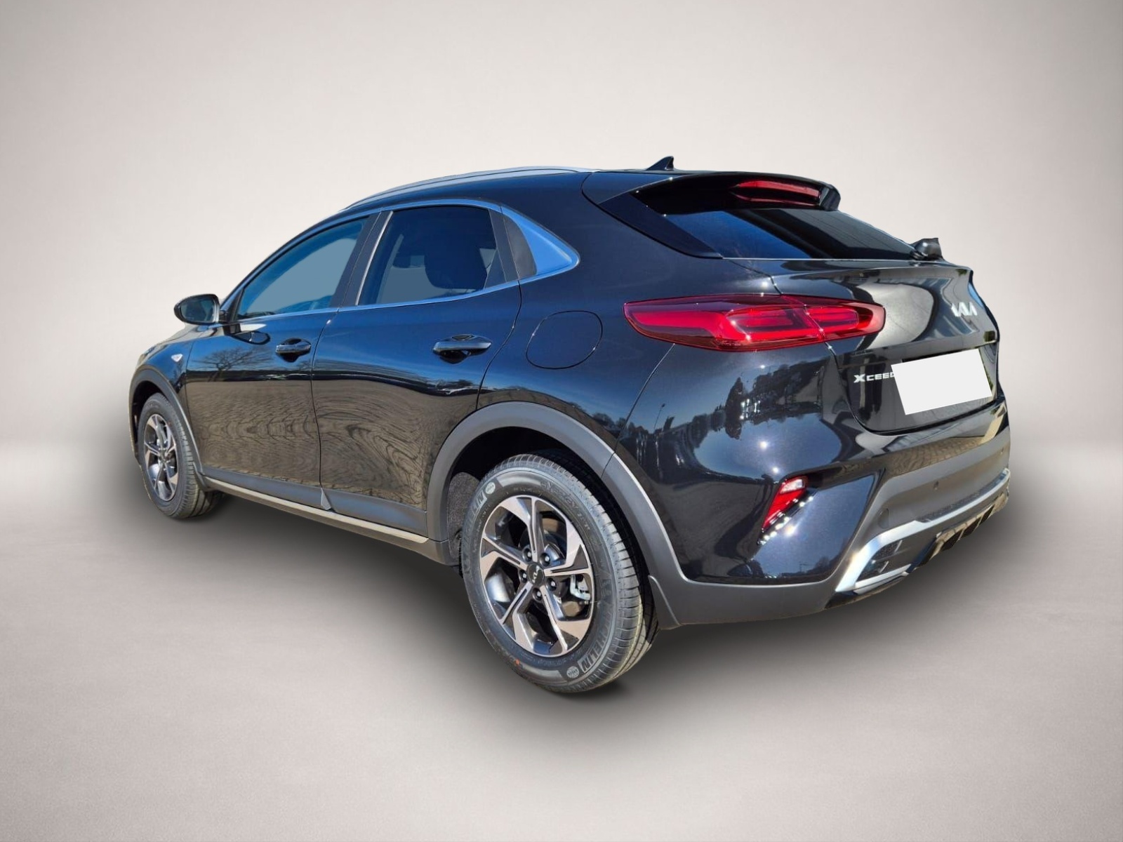 KIA XCeed (03/2026, Benzin)
