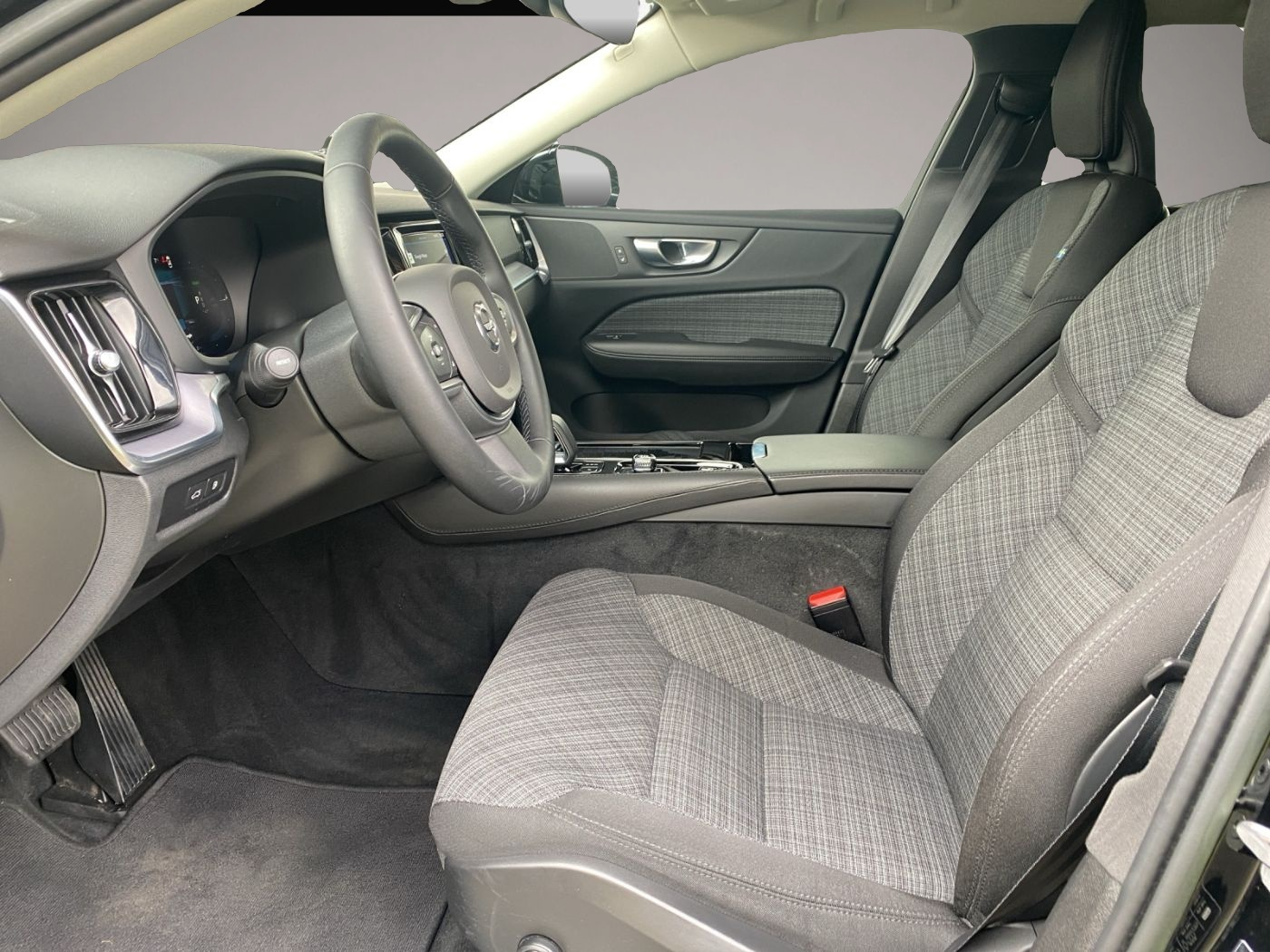 Volvo V60 (03/2023, )