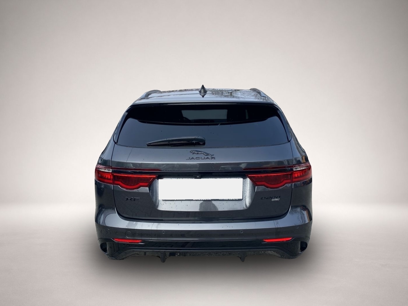 Jaguar XF (01/2023, Diesel)