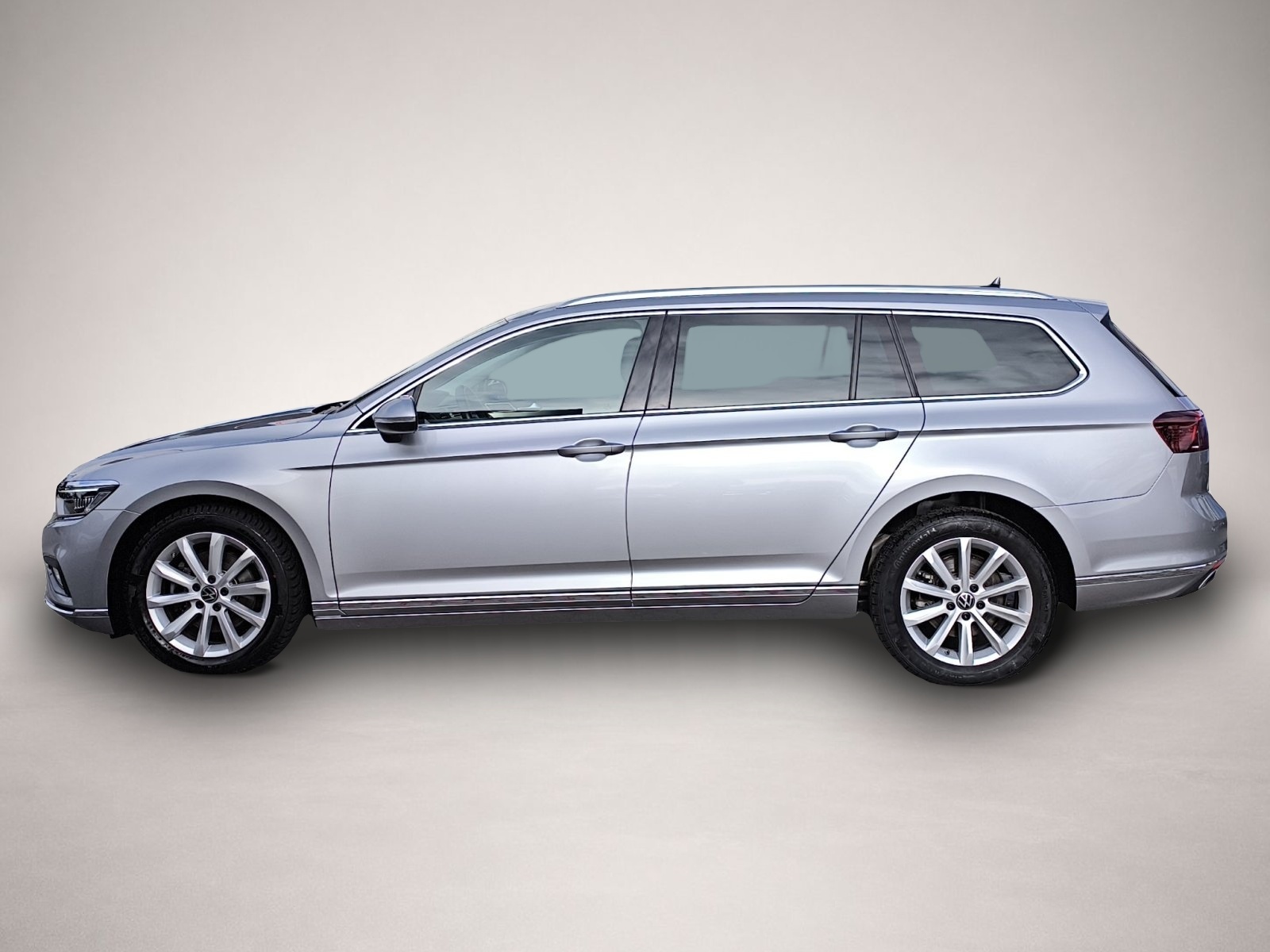 Volkswagen Passat Variant (12/2020, Diesel)