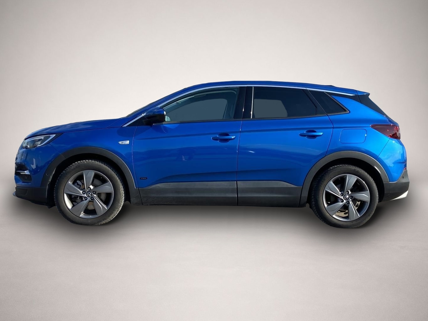 Opel Grandland (X) (12/2021, )