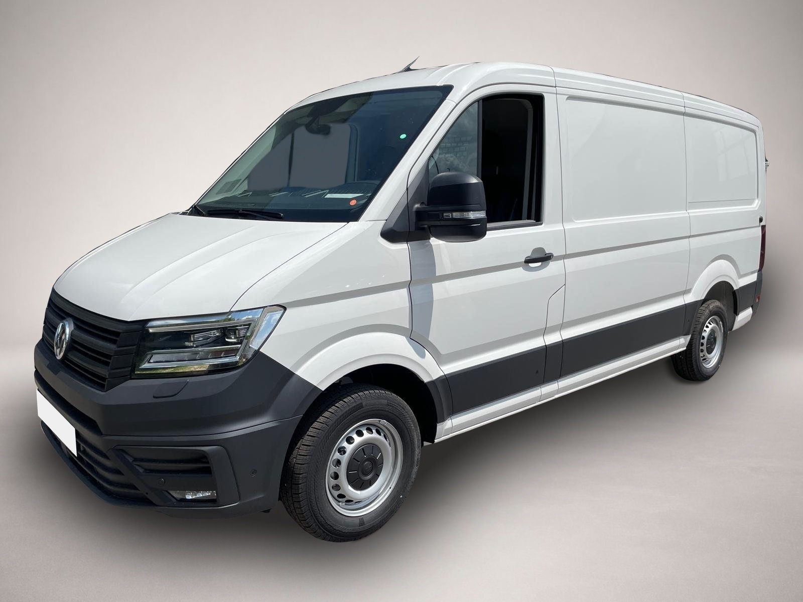 Volkswagen Other (03/2025, Diesel)