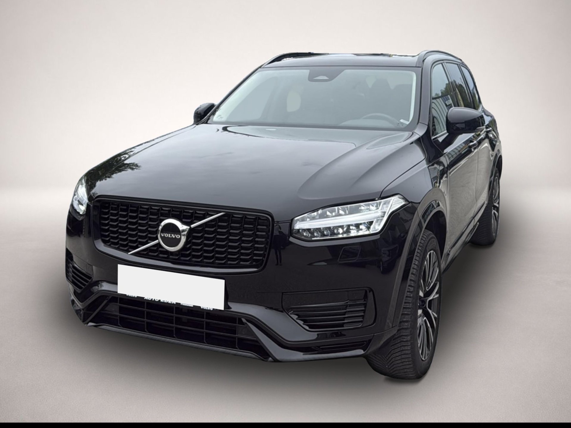 Volvo XC90 (03/2023, Hybrid (Benzin/Elektro))