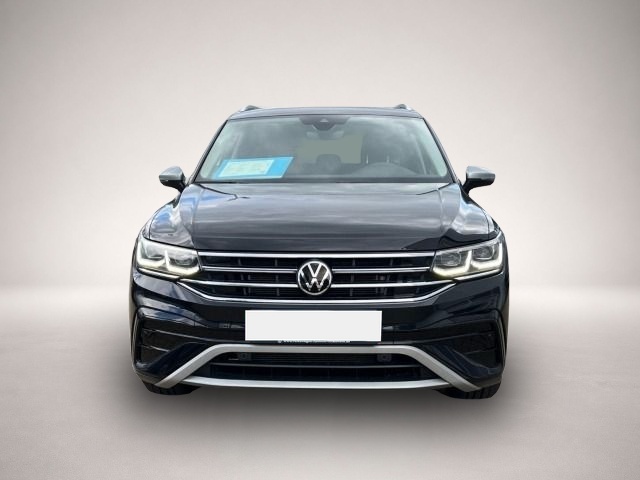 Volkswagen Tiguan Allspace (07/2023, Diesel)