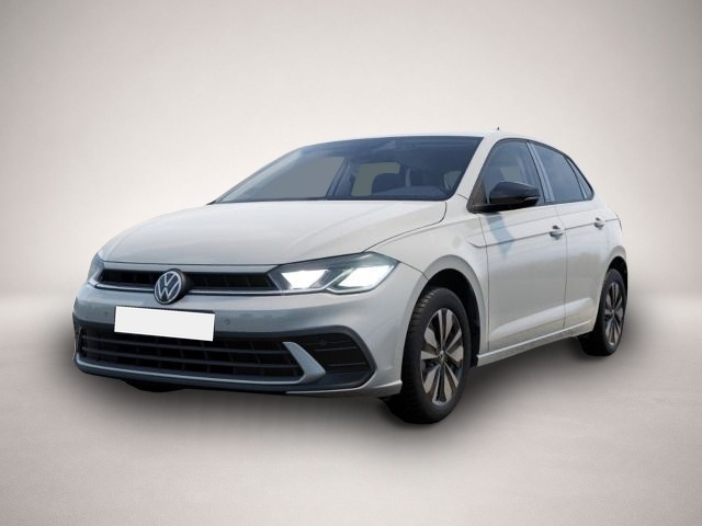 Volkswagen Polo (06/2025, Benzin)