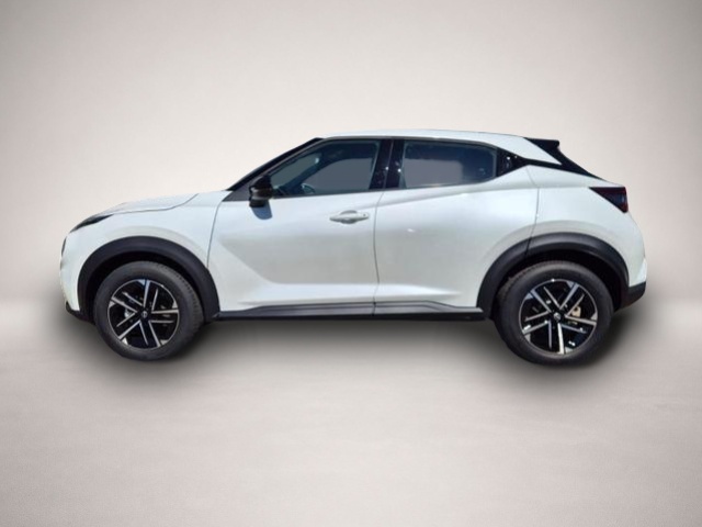 Nissan Juke (06/2026, Benzin)