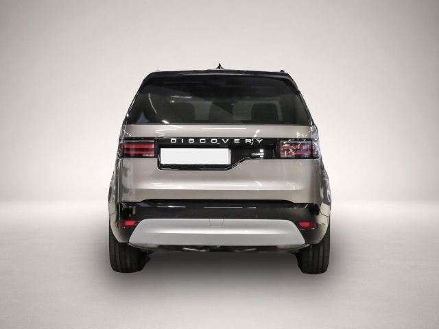Land-Rover Discovery (01/2025, Diesel)