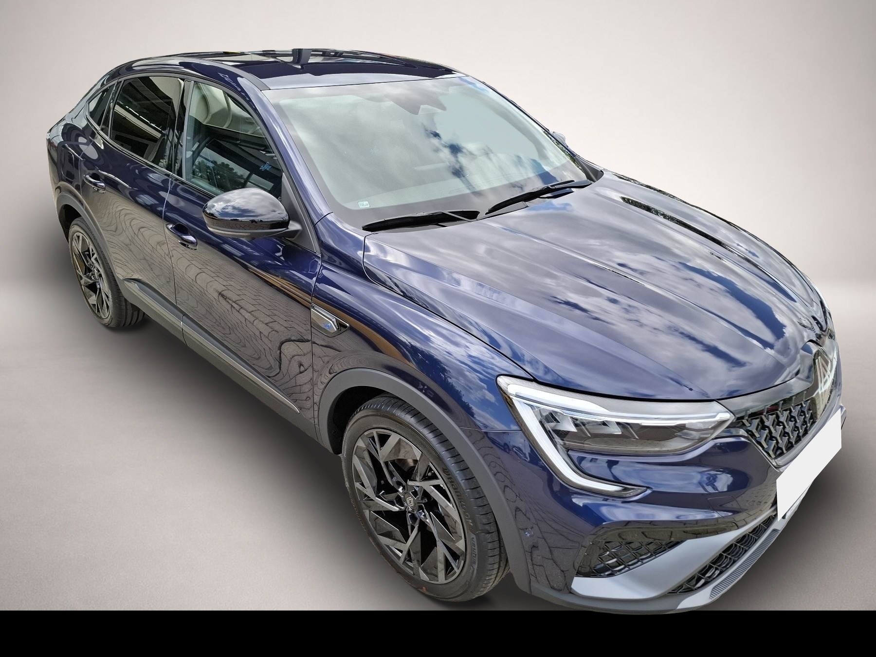 Renault Arkana (07/2025, Hybrid (Benzin/Elektro))