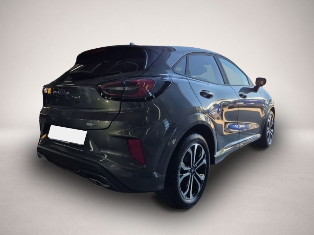 Ford Puma (03/2022, )