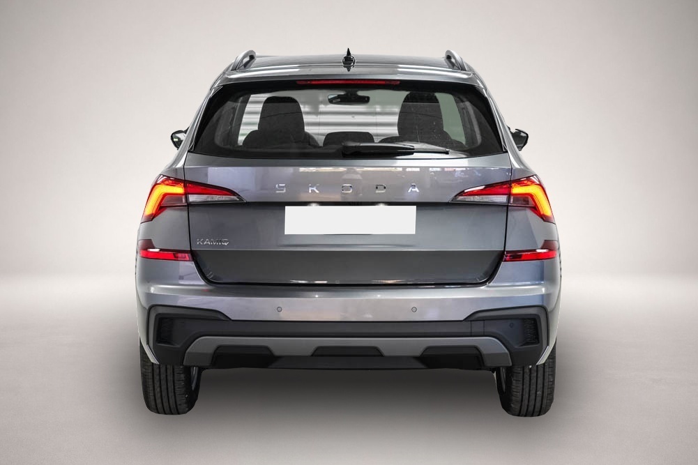 Skoda Kamiq, image 4 of 4