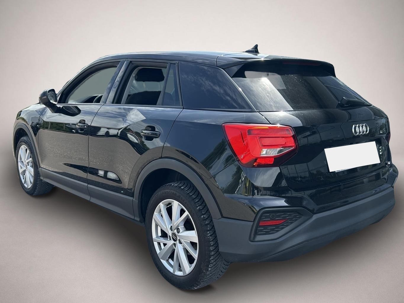 Audi Q2 (06/2022, )