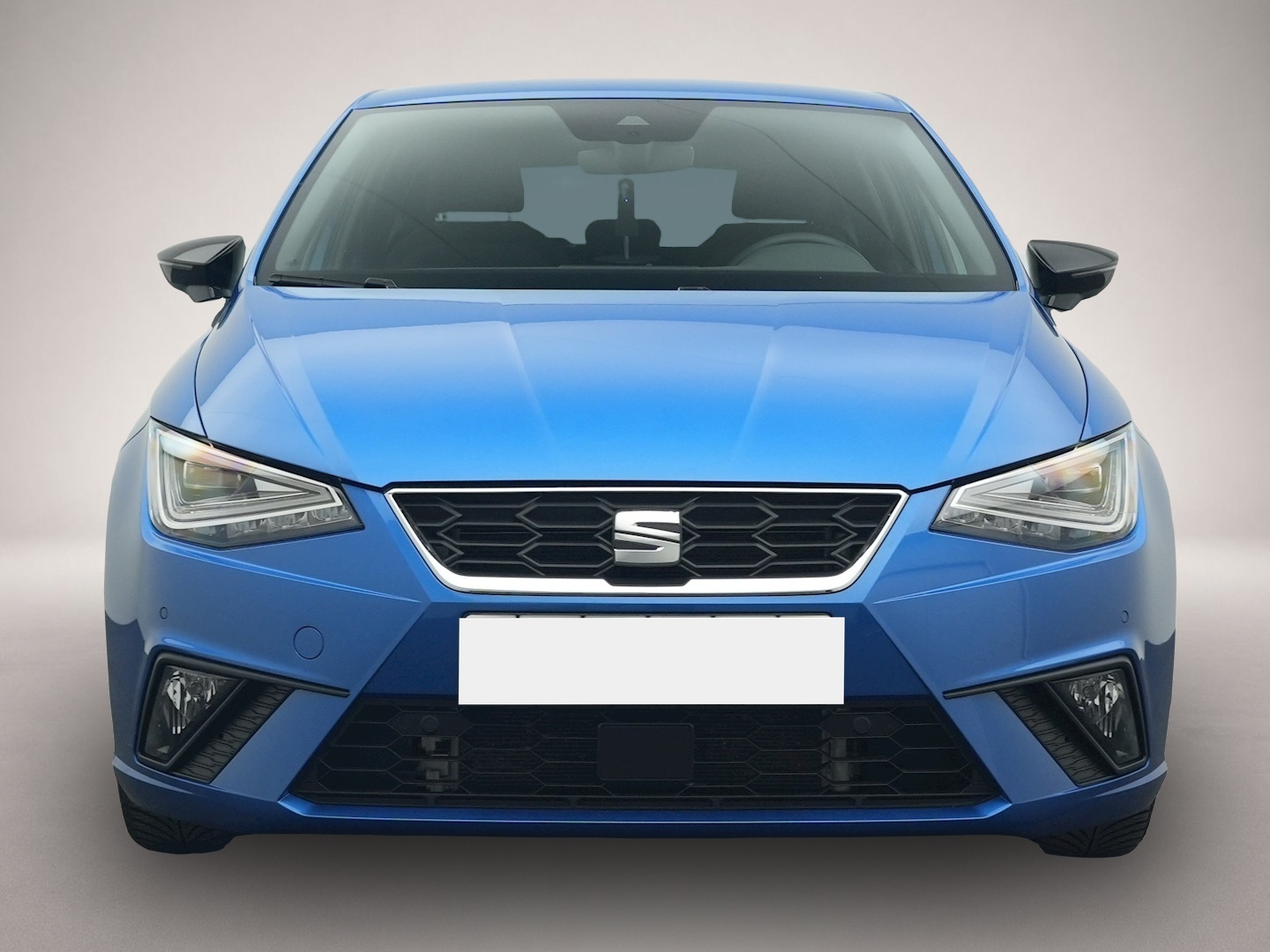 Seat Ibiza (07/2025, Benzin)