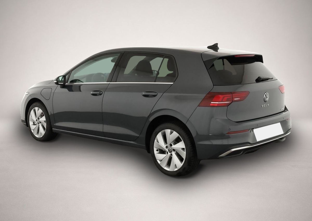 Volkswagen Golf (11/2025, Hybrid (Benzin/Elektro))