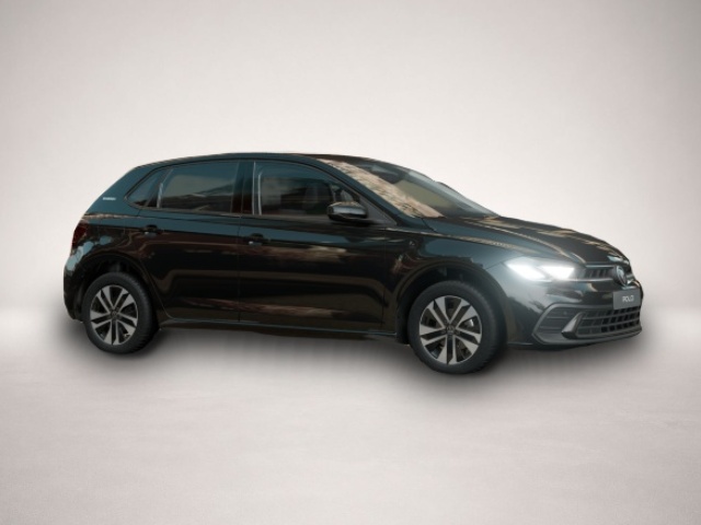 Volkswagen Polo (05/2026, Benzin)