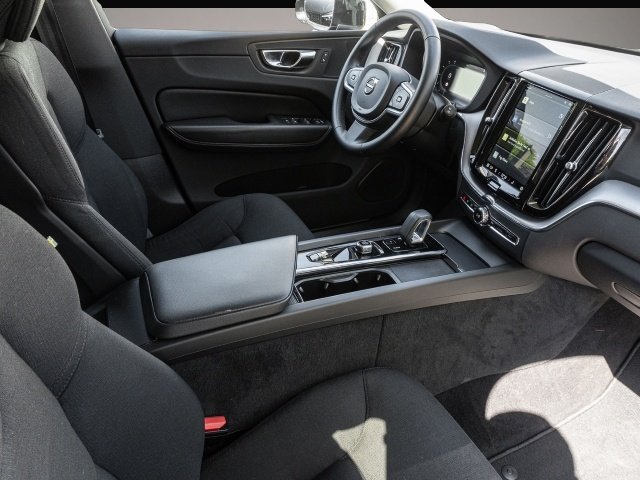 Volvo XC60 (07/2021, Diesel)
