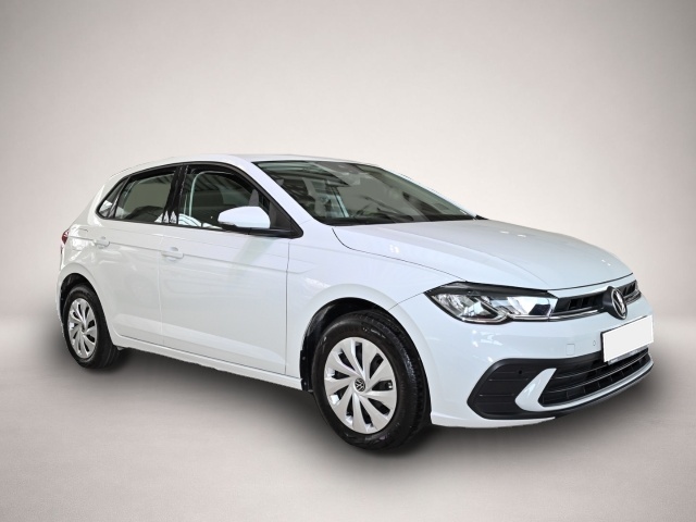 Volkswagen Polo (10/2023, Benzin)