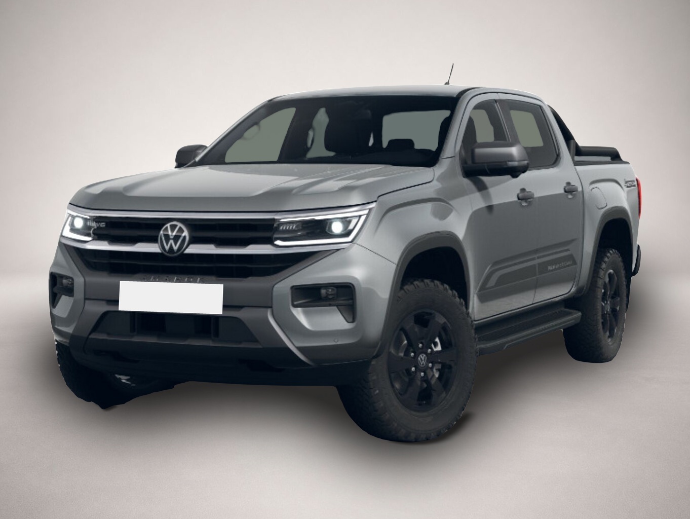 Volkswagen Amarok (06/2026, Diesel)