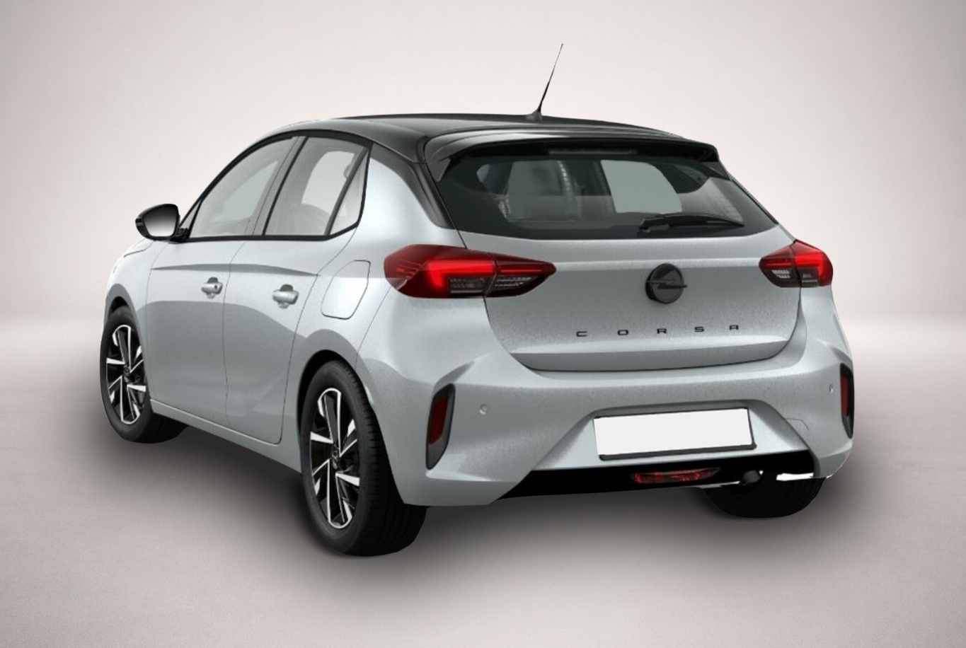 Opel Corsa (10/2025, Benzin)