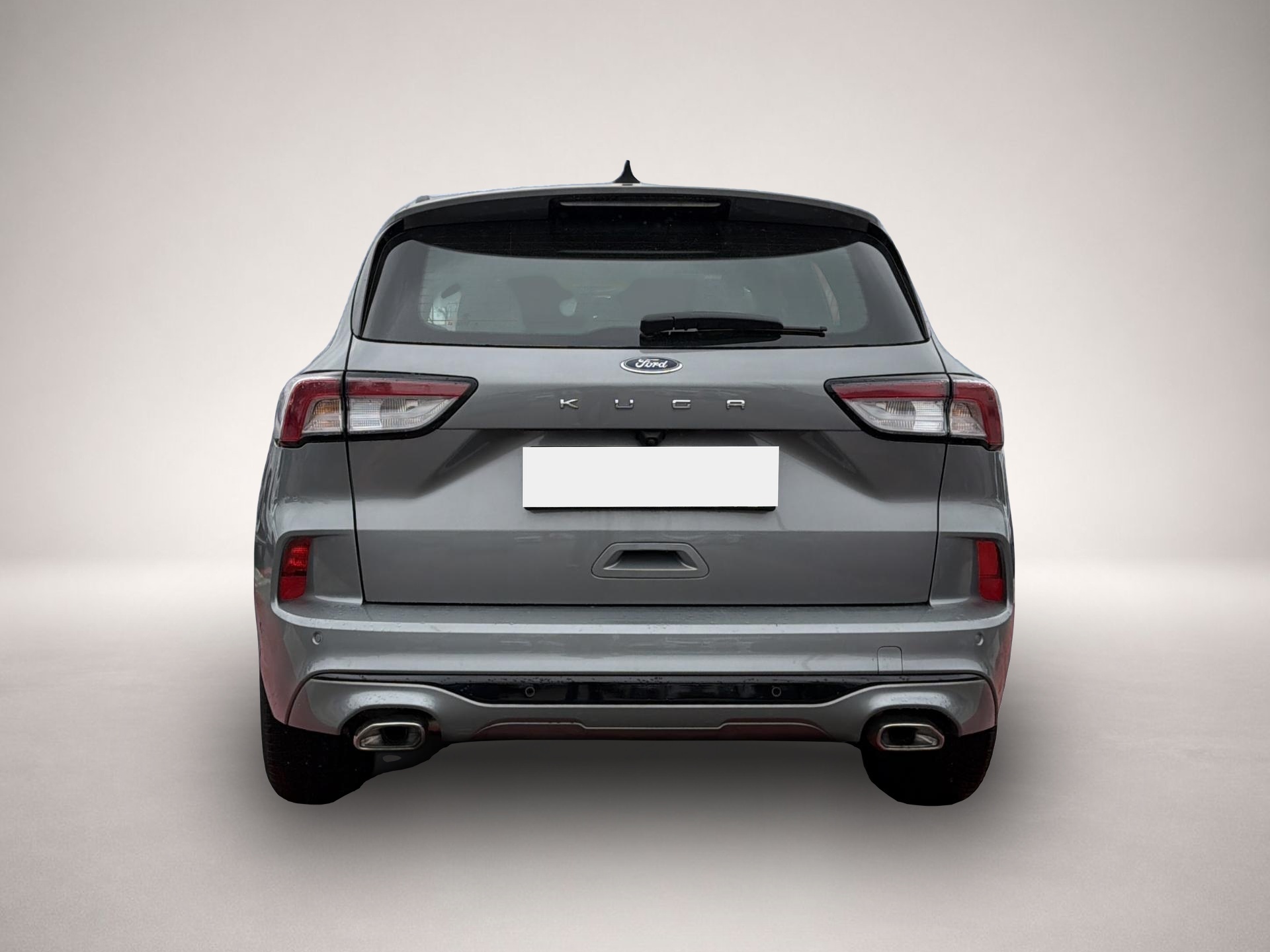 Ford Kuga (11/2023, Diesel)