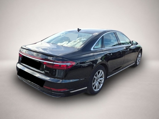 Audi A8 (05/2022, Diesel)