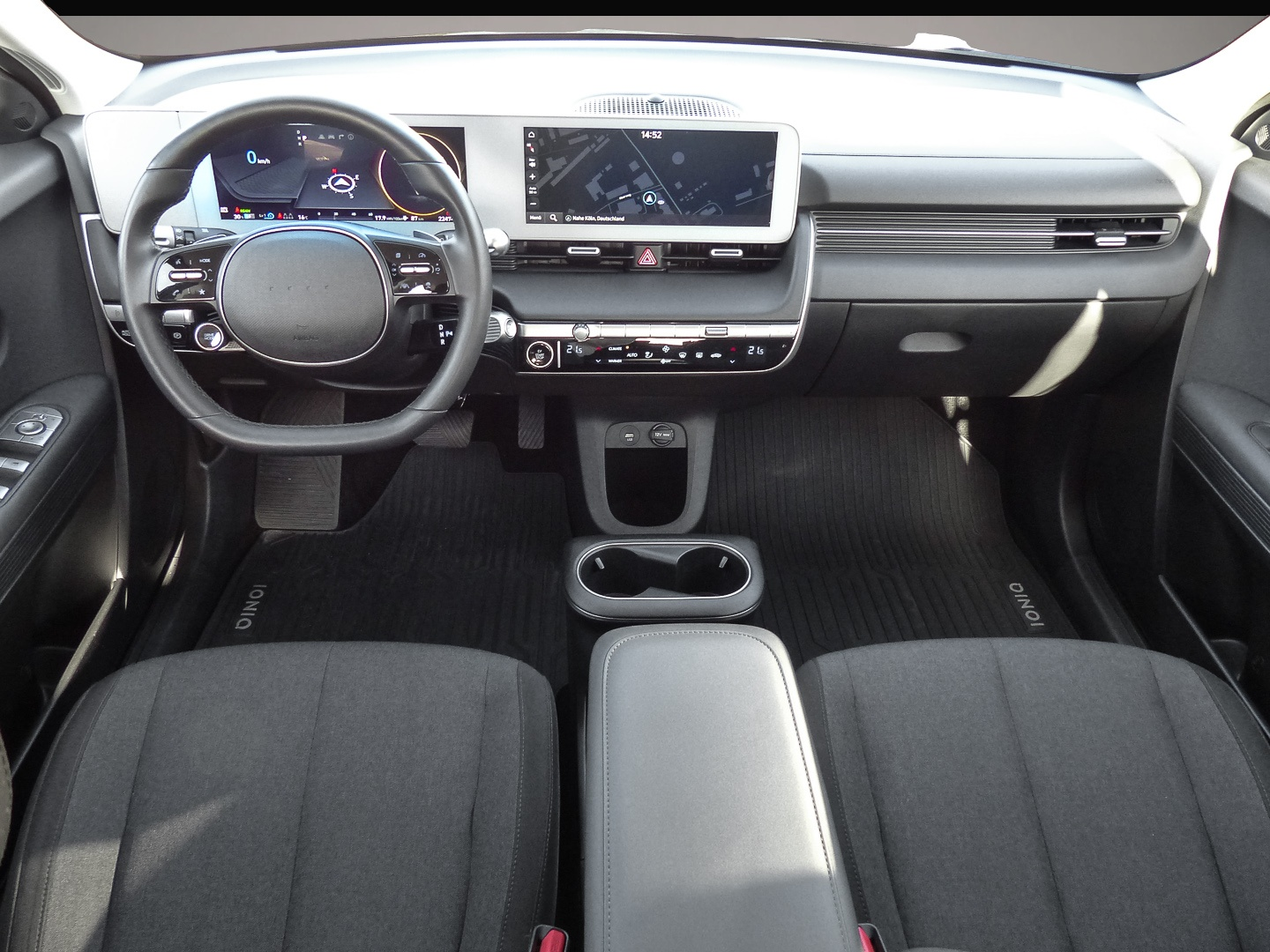 Hyundai IONIQ 5 (07/2023, ELECTRIC)