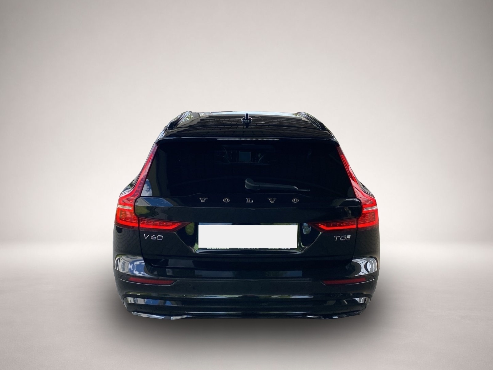 Volvo V60 (07/2024, Hybrid (Benzin/Elektro))