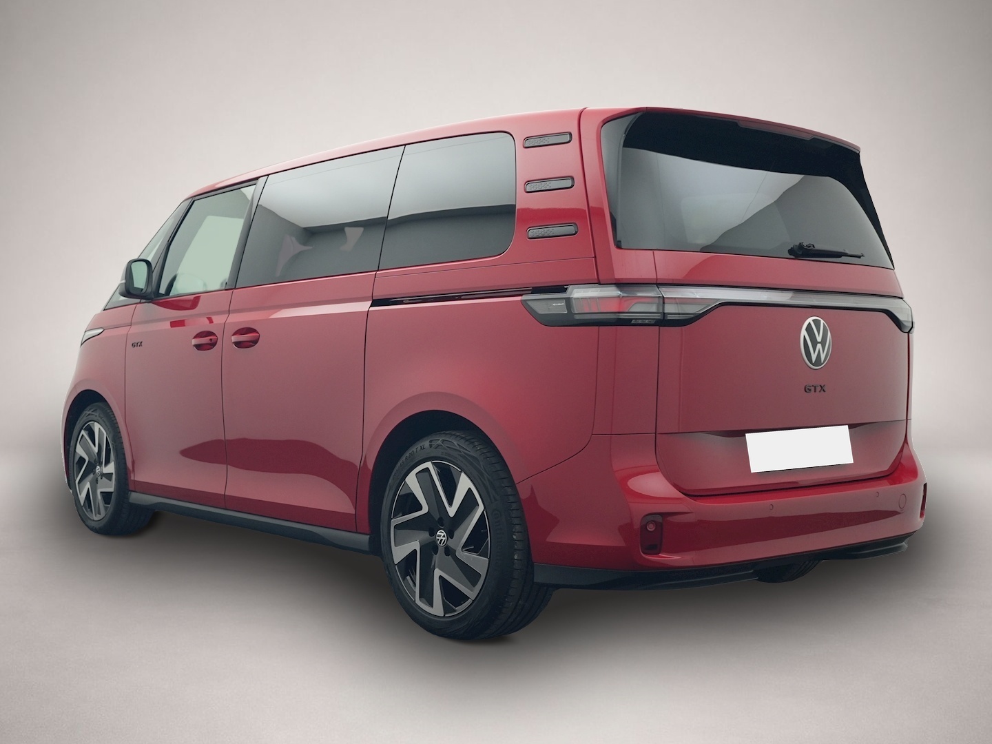 Volkswagen ID. Buzz (05/2025, ELECTRIC)
