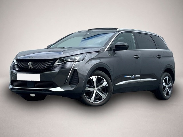 Peugeot 5008 (07/2023, Benzin)