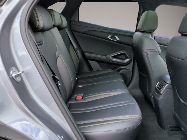 Byd ATTO 2, Bild 7 von 7
