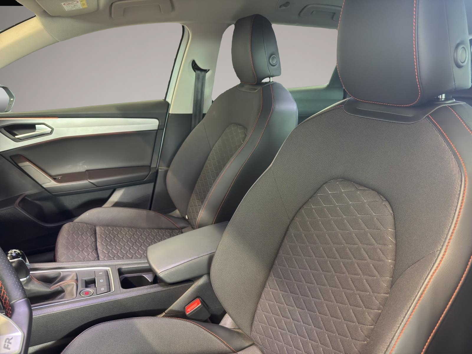 Seat Leon (02/2022, Benzin)