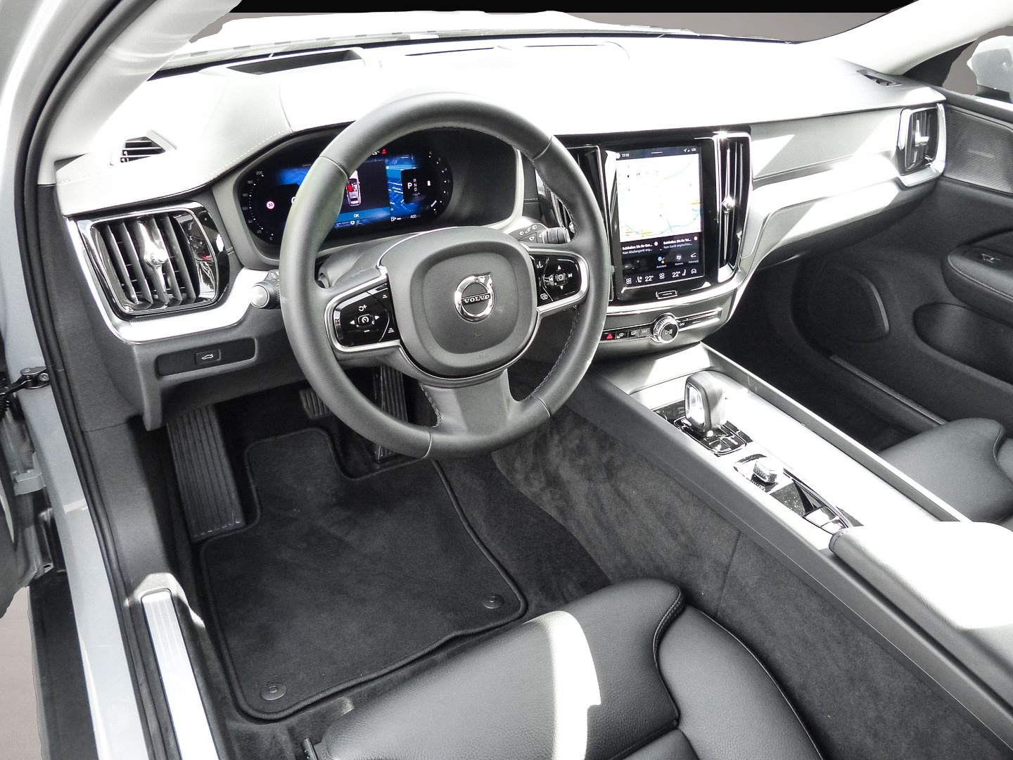 Volvo V60 Cross Country (03/2024, )