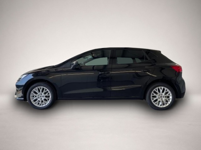 Seat Ibiza (, Benzin)