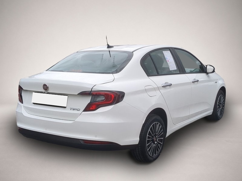 Fiat Tipo (03/2026, Diesel)
