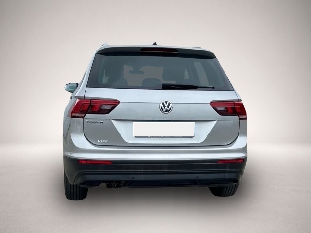 Volkswagen Tiguan (05/2019, Diesel)