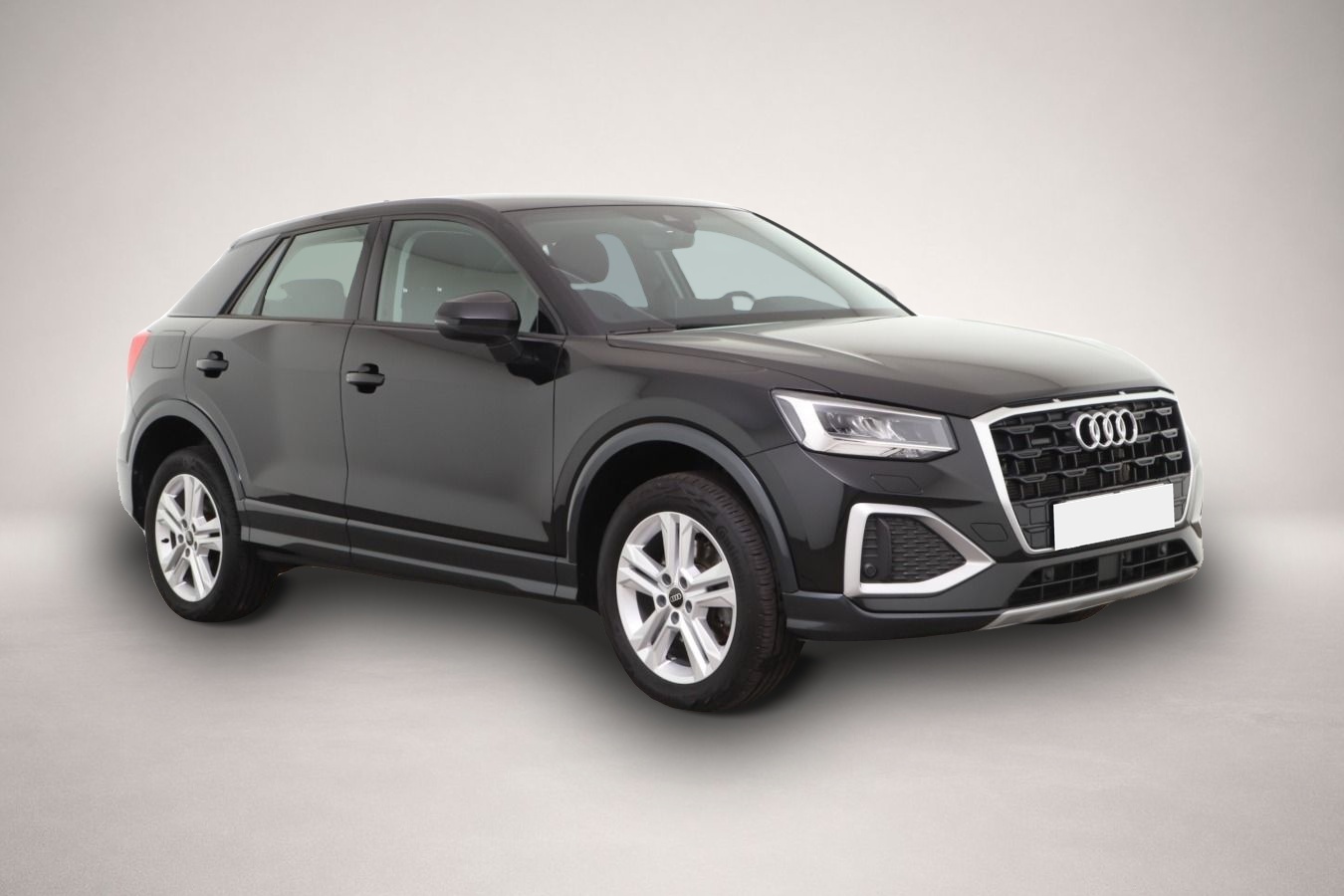 Audi quattro (06/2023, )
