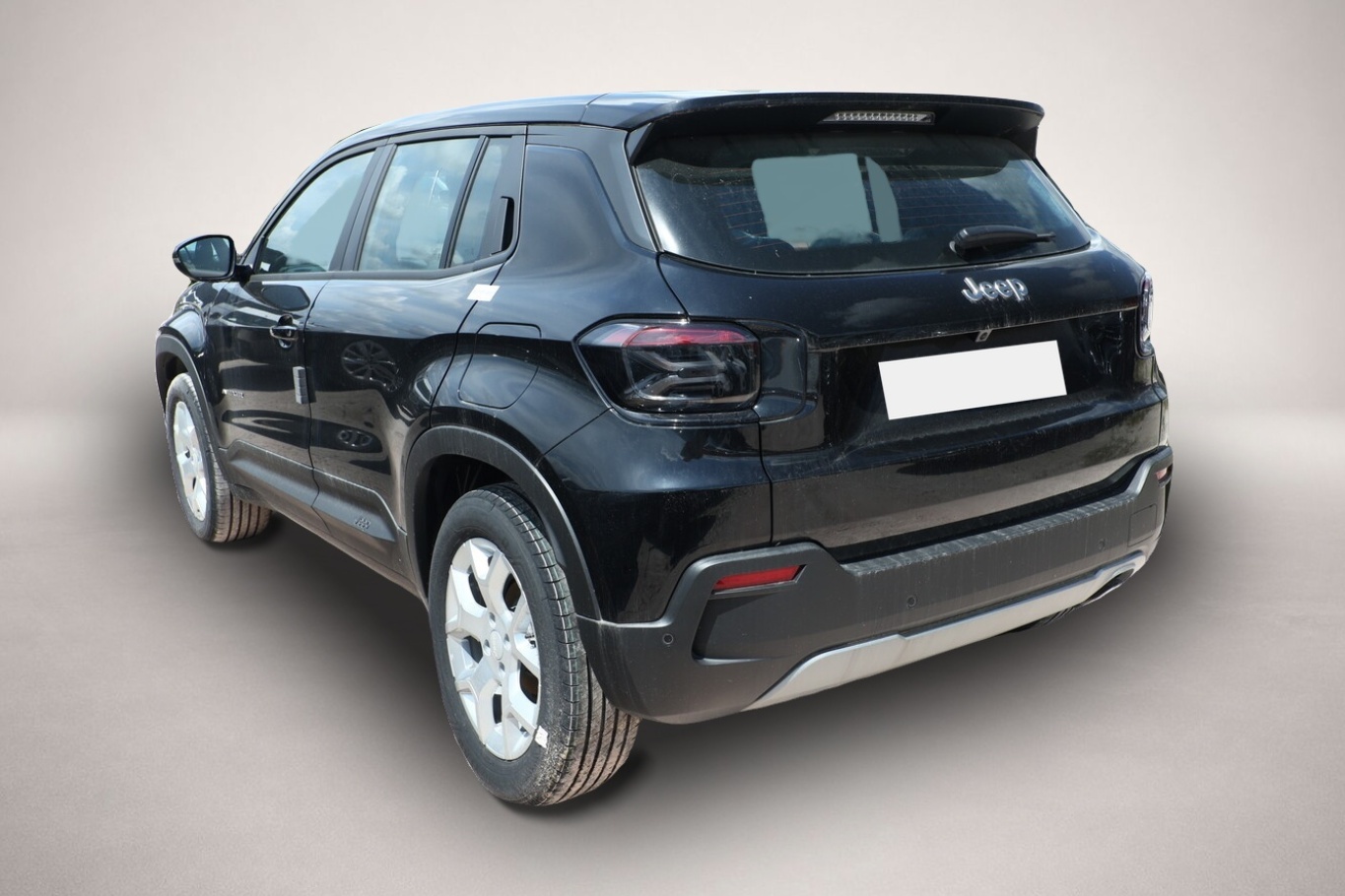 Jeep Avenger (05/2025, Benzin)