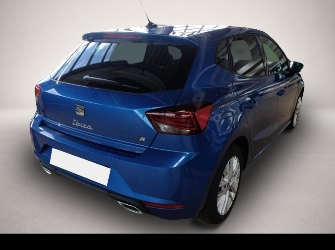 SEAT Ibiza, Bild 2 von 2