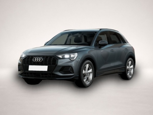 Audi Q3 (10/2025, )