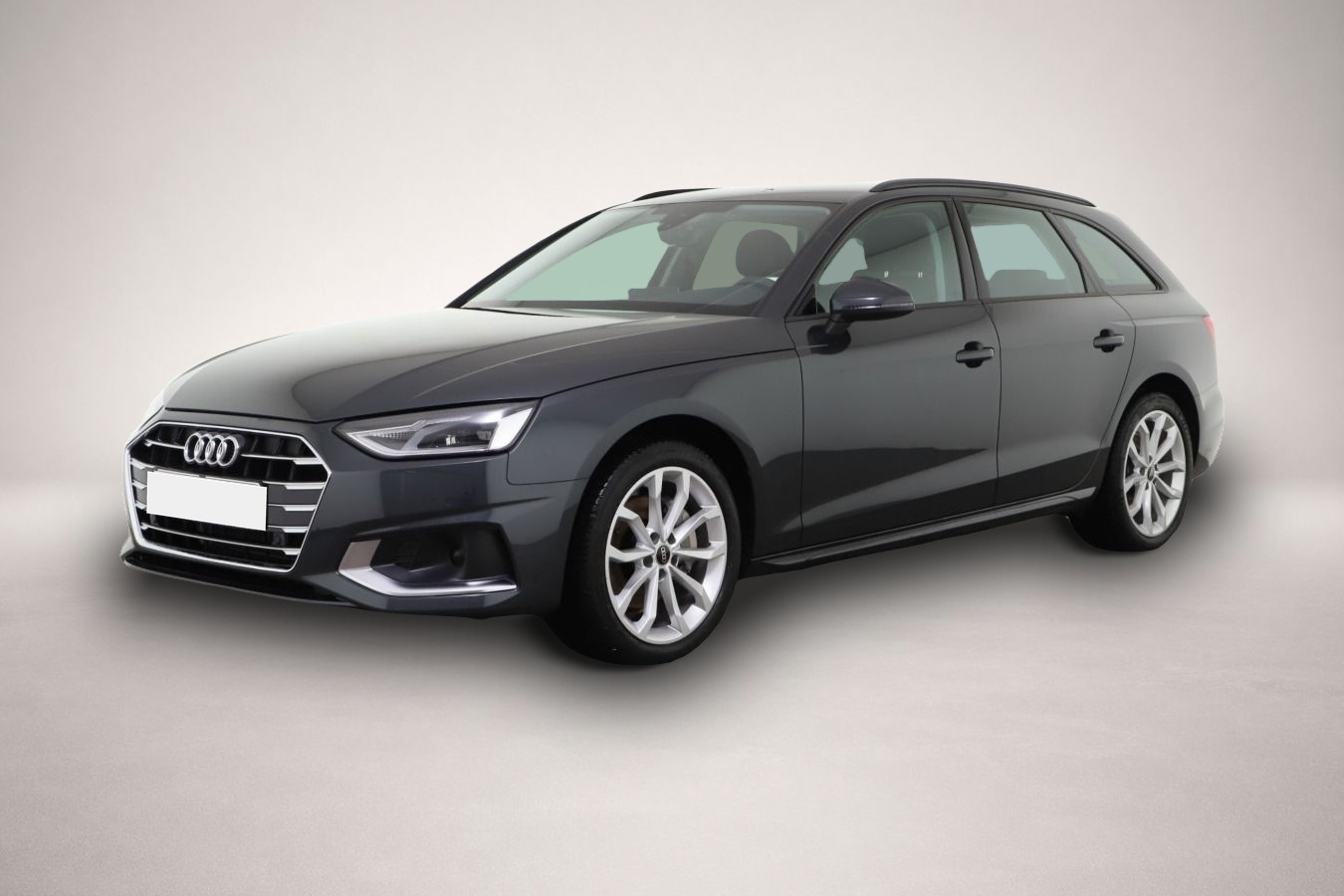 Audi A4 (10/2023, Diesel)