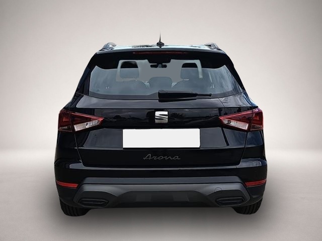 Seat Arona (06/2026, Benzin)