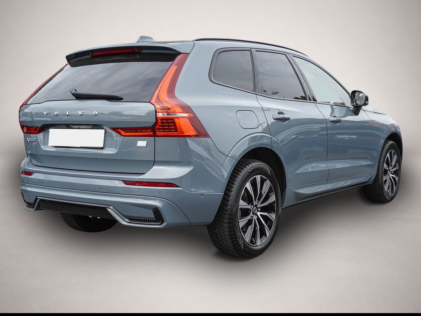 Volvo XC60 (04/2023, )
