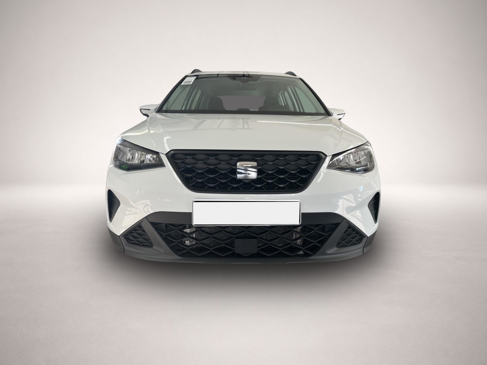 Seat Arona (08/2024, Benzin)