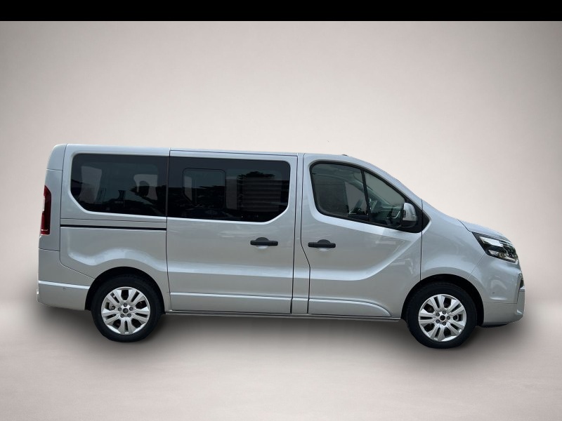 Nissan Primastar (04/2025, Diesel)