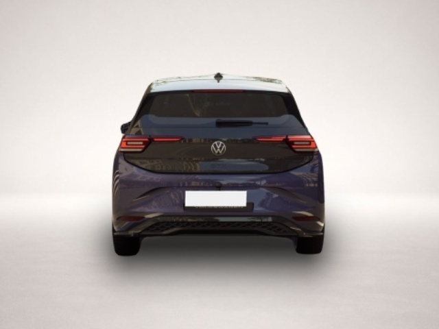 Volkswagen ID.3 (06/2026, ELECTRIC)