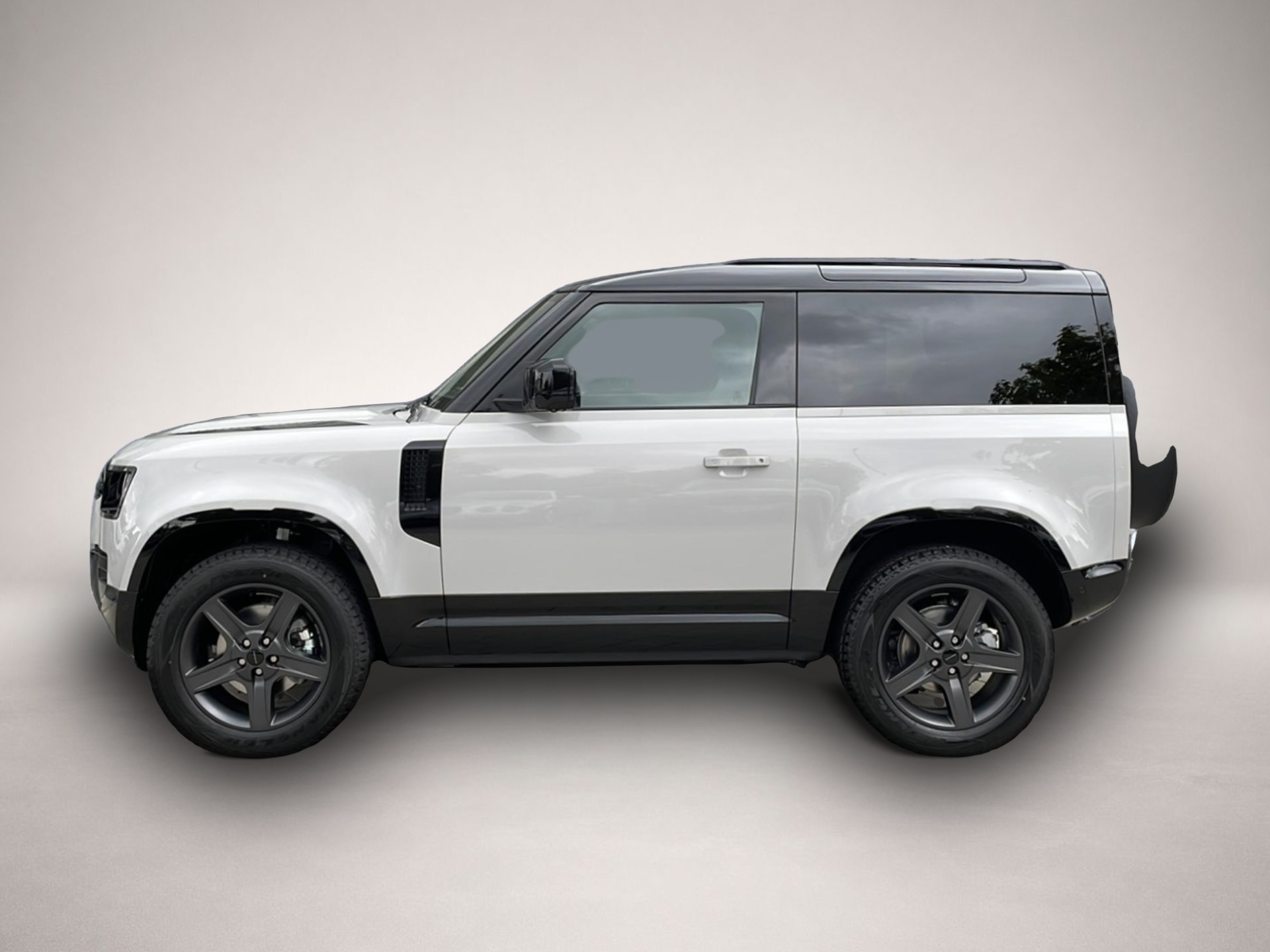 Land Rover Defender, Bild 6 von 6
